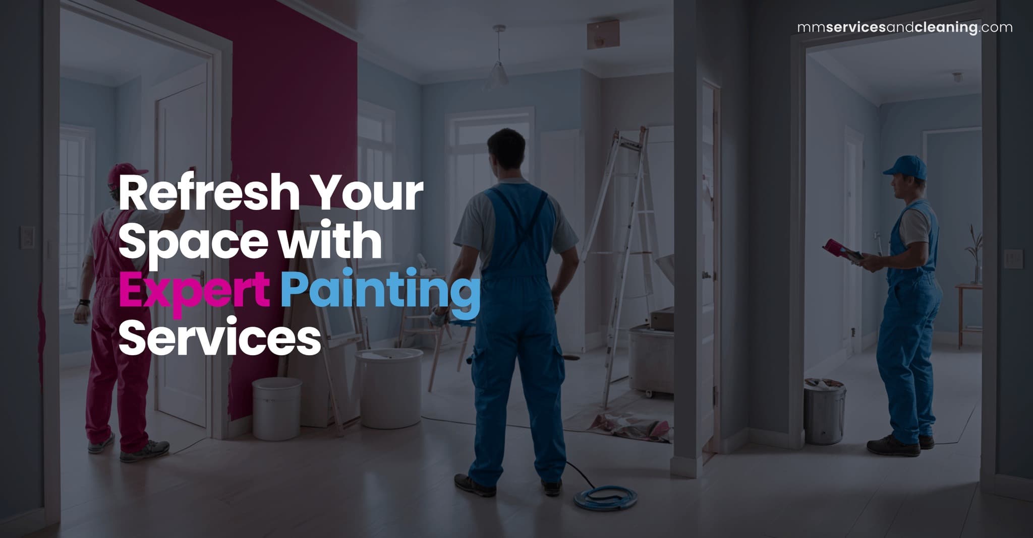 Painting Services